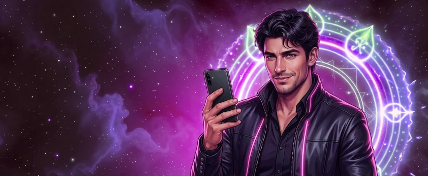 WinSpirit Casino app banner 1