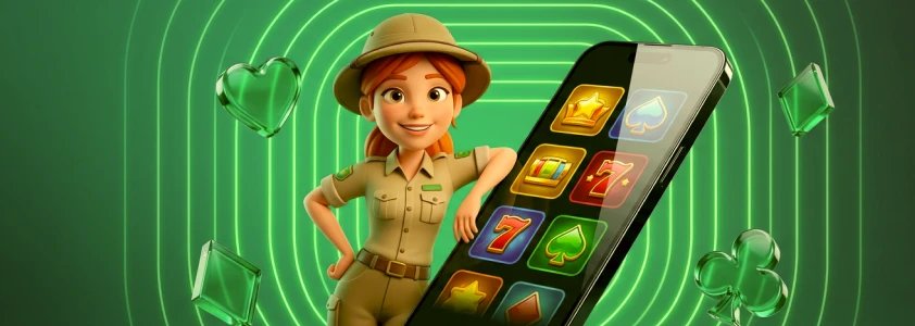 WinSpirit Casino app banner 3