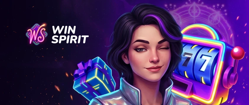 WinSpirit Casino banner 1